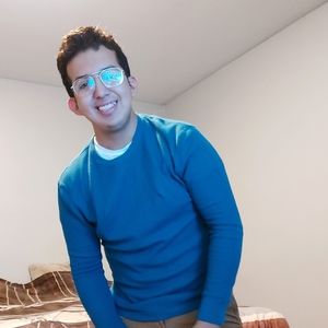 Meet your Posher, Jonathan